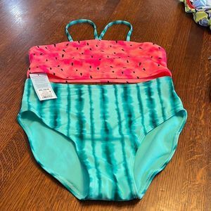 Cat and Jack swimsuit